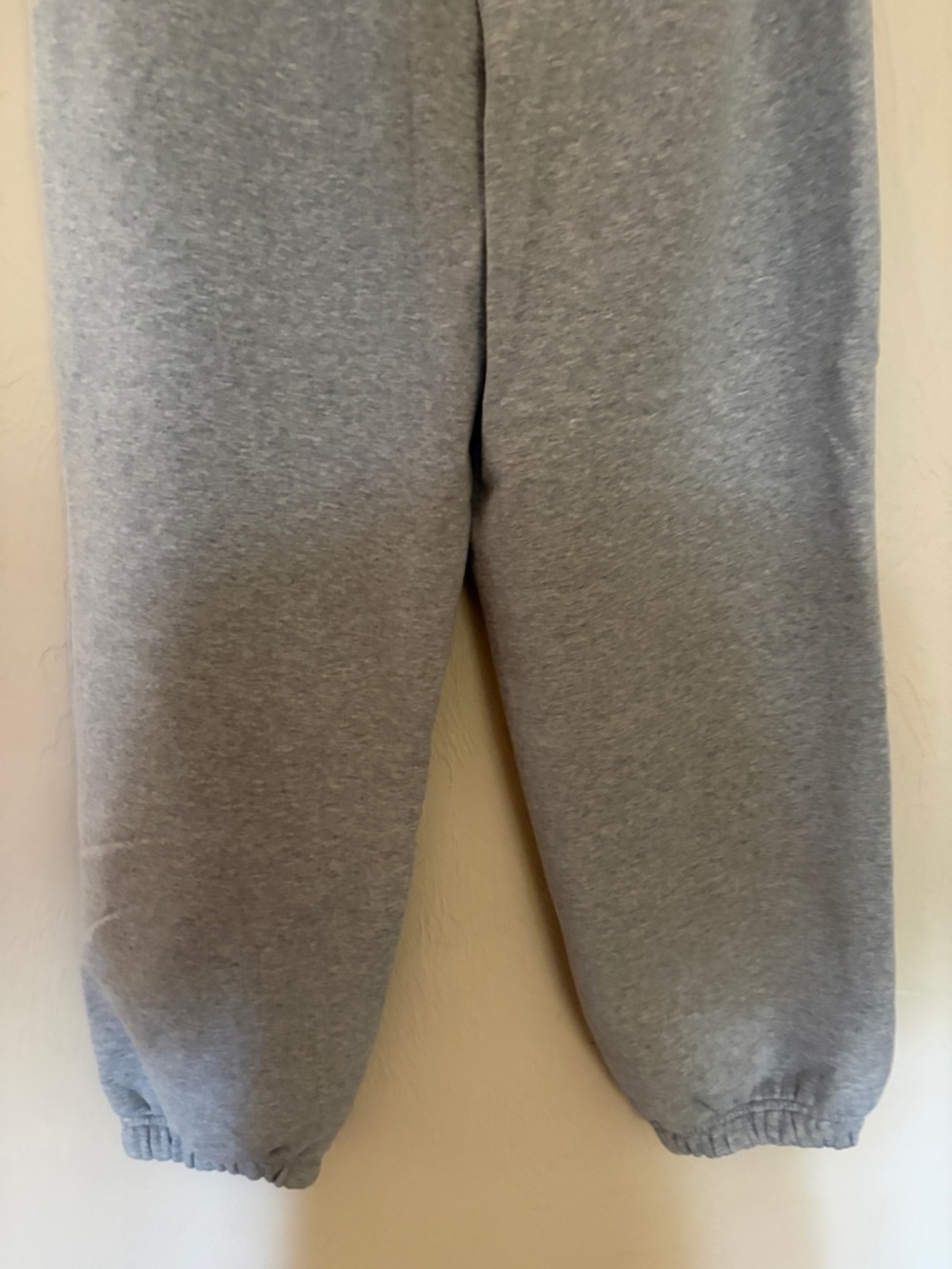 Athleta Forever Fleece Jogger. PXS. New With Tags! - Picture 7 of 7